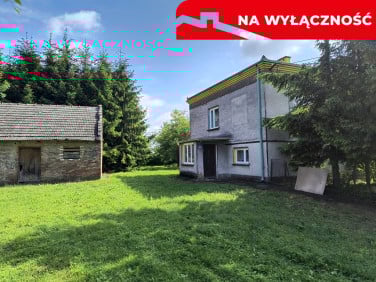 Dom Miechowice Wielkie