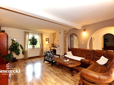 Dom wolnostojący sprzedaż