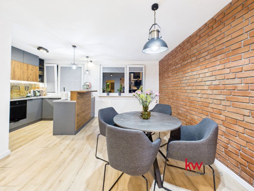 Mieszkanie Oleśnica