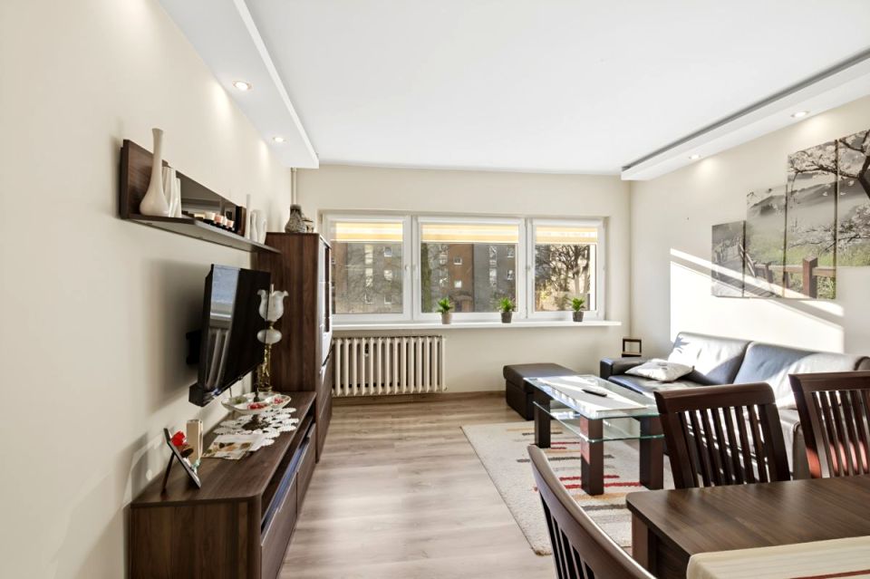 Mieszkanie Częstochowa