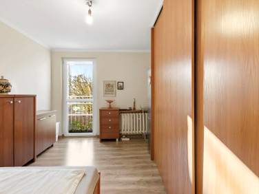 Mieszkanie Częstochowa