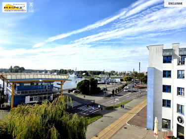 Mieszkanie Świnoujście