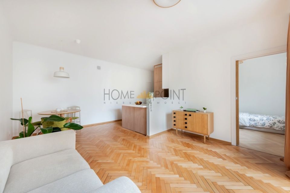 Mieszkanie Warszawa sprzedaż