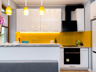 Mieszkanie apartamentowiec Kraków