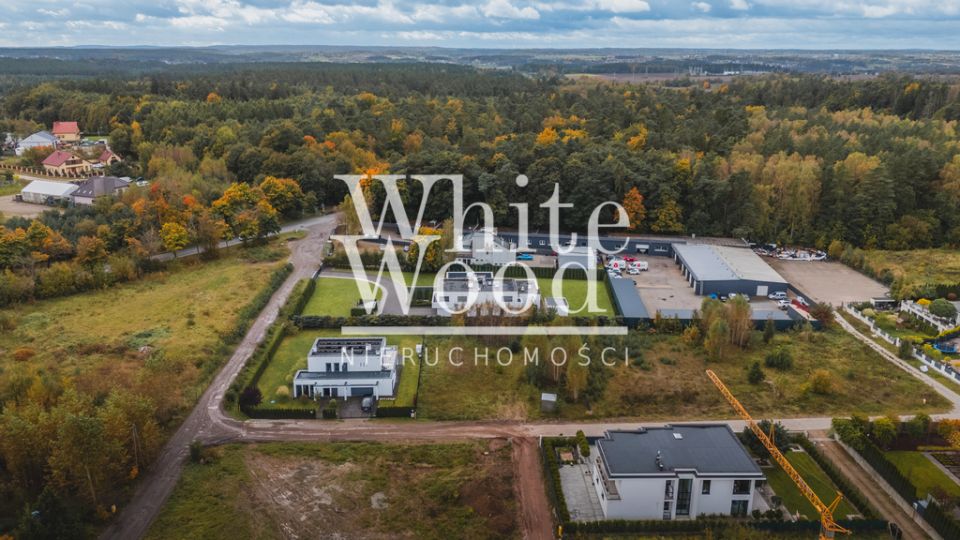 Działka budowlana Gdańsk