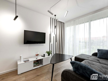 Mieszkanie Kołobrzeg