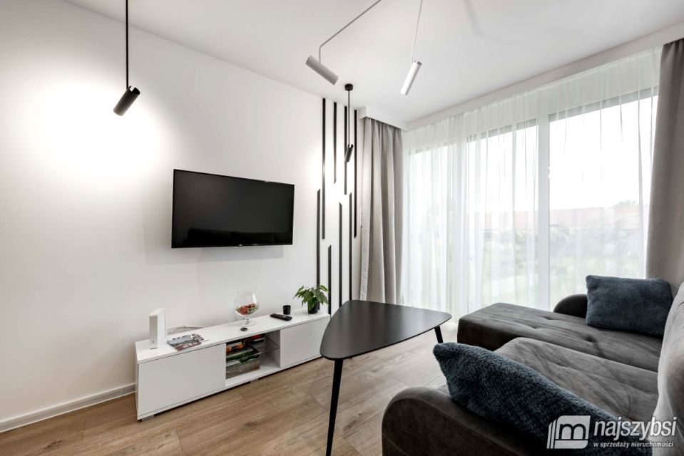 Mieszkanie Kołobrzeg