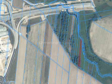 Działka rolna sprzedam