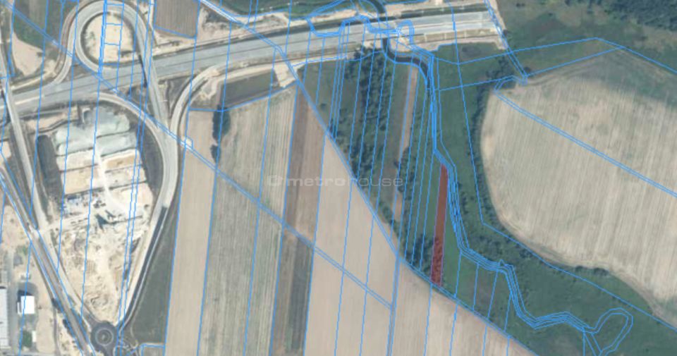 Działka rolna sprzedam