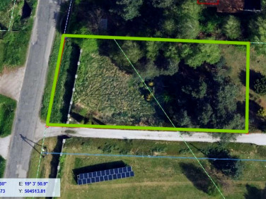 Działka inna Częstochowa