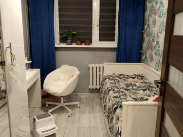 Mieszkanie Bydgoszcz