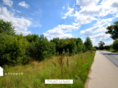 Działka budowlana Poznań