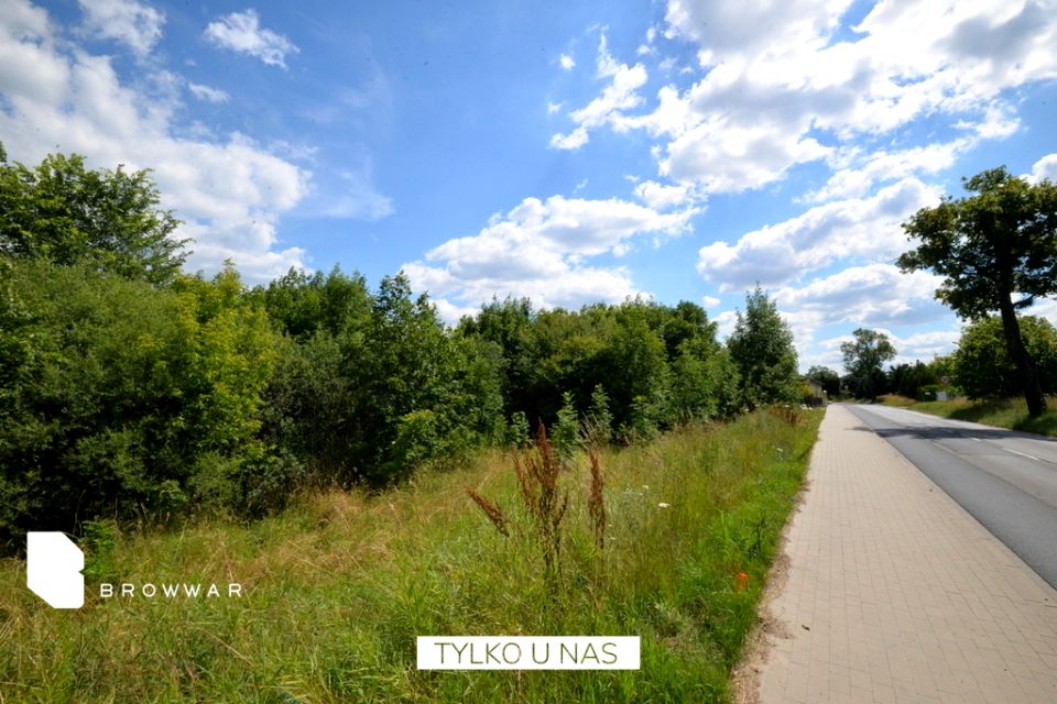 Działka budowlana Poznań