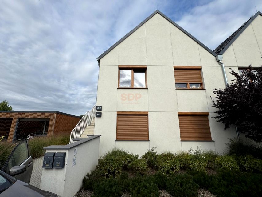 Mieszkanie Radomierzyce