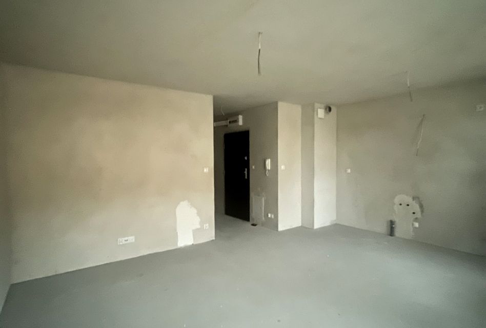 Mieszkanie Horodniany