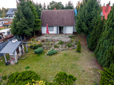 Dom Przełazy