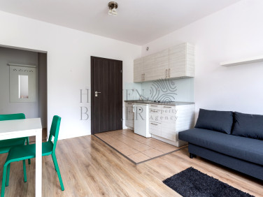 Mieszkanie blok mieszkalny Warszawa