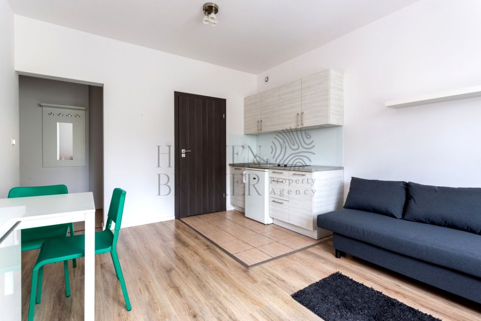 Mieszkanie blok mieszkalny Warszawa