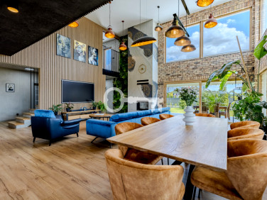 Dom wolnostojący sprzedaż