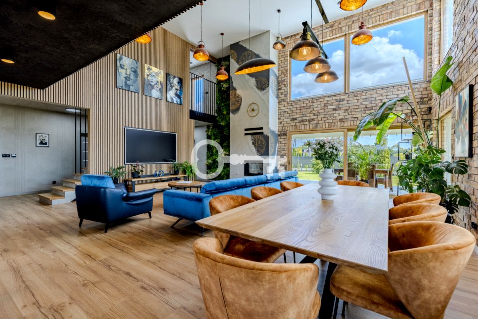 Dom wolnostojący sprzedaż