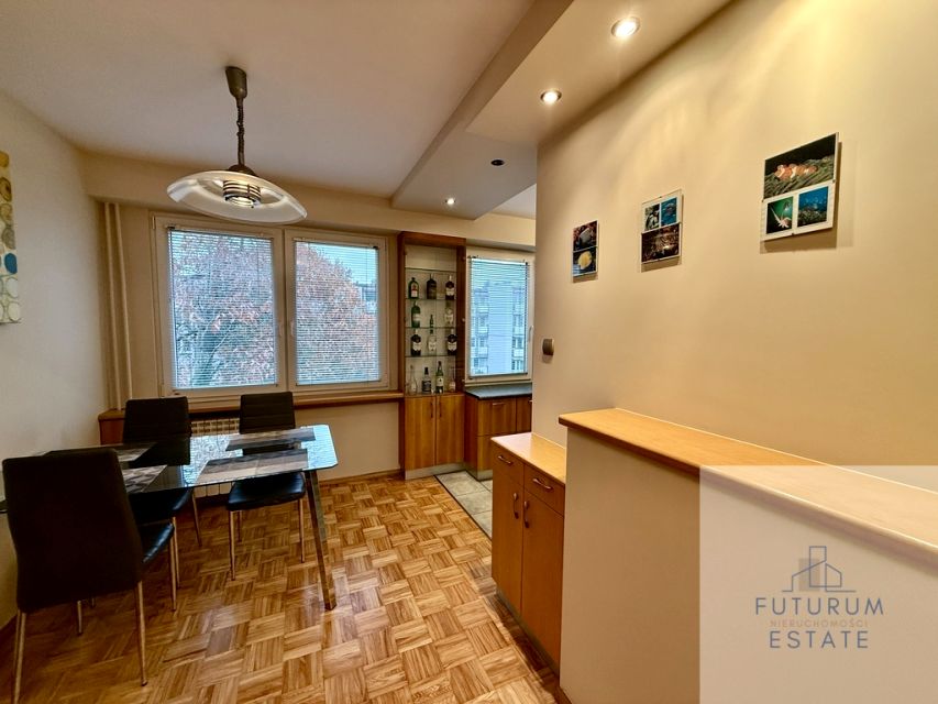 Mieszkanie Białystok