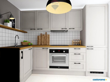 Mieszkanie Swarzędz