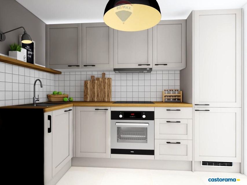 Mieszkanie Swarzędz