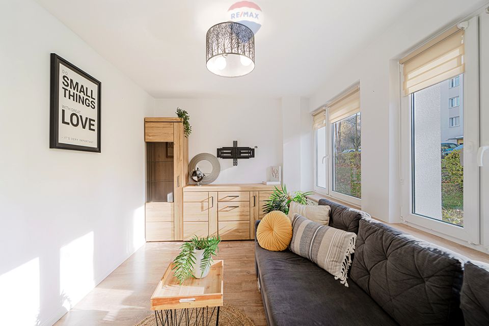 Mieszkanie Zielona Góra