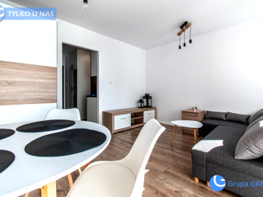 Mieszkanie Kraków