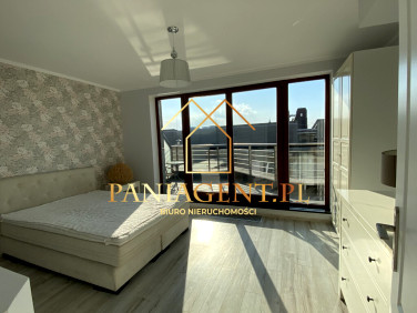 Mieszkanie apartamentowiec Wrocław