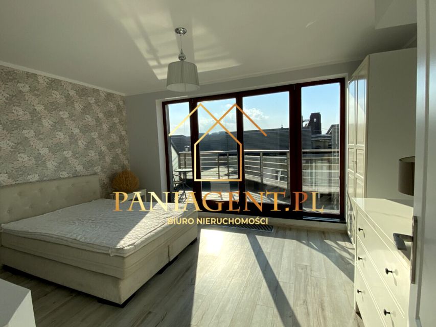 Mieszkanie apartamentowiec Wrocław