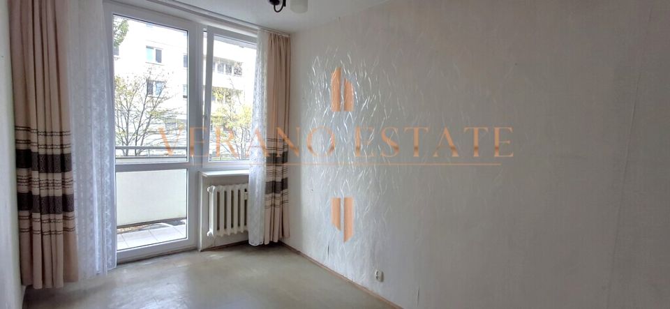 Mieszkanie nad jeziorem