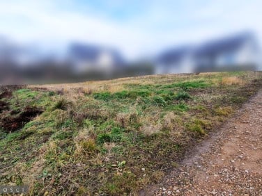 Działka budowlana Węgrzce