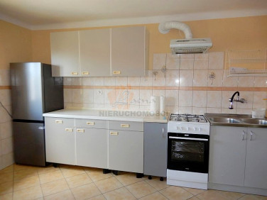 Mieszkanie Nowy Sącz