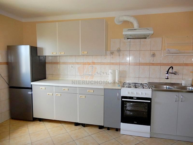 Mieszkanie Nowy Sącz