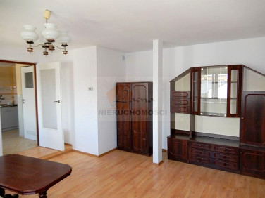 Mieszkanie Nowy Sącz