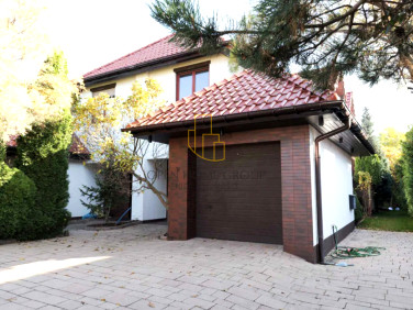 Dom Bielany Wrocławskie