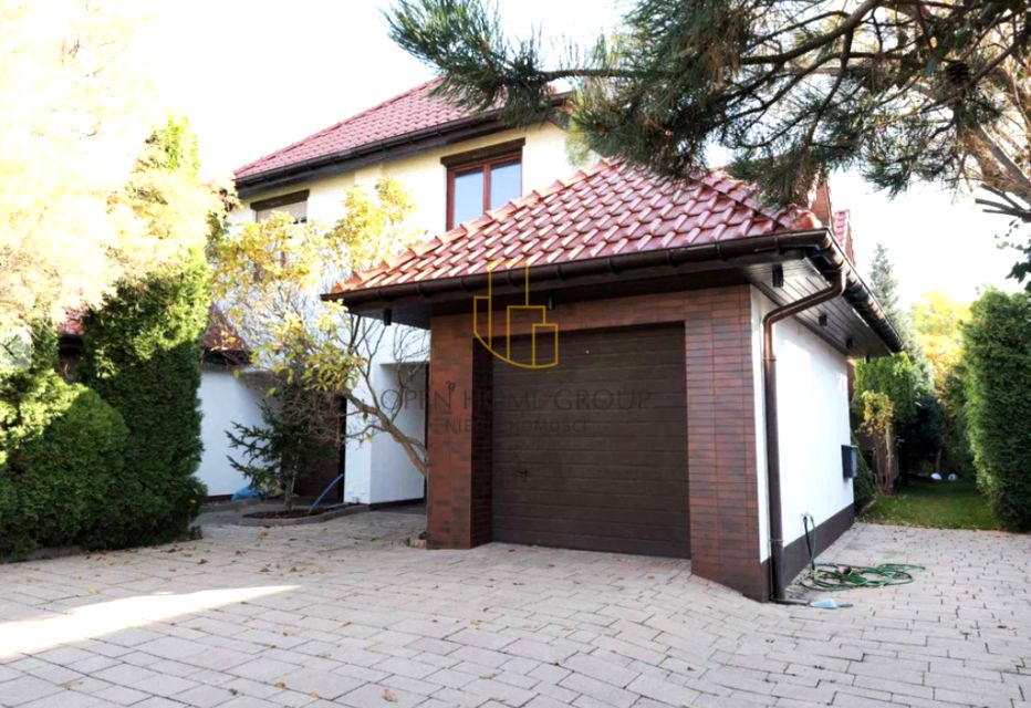 Dom Bielany Wrocławskie