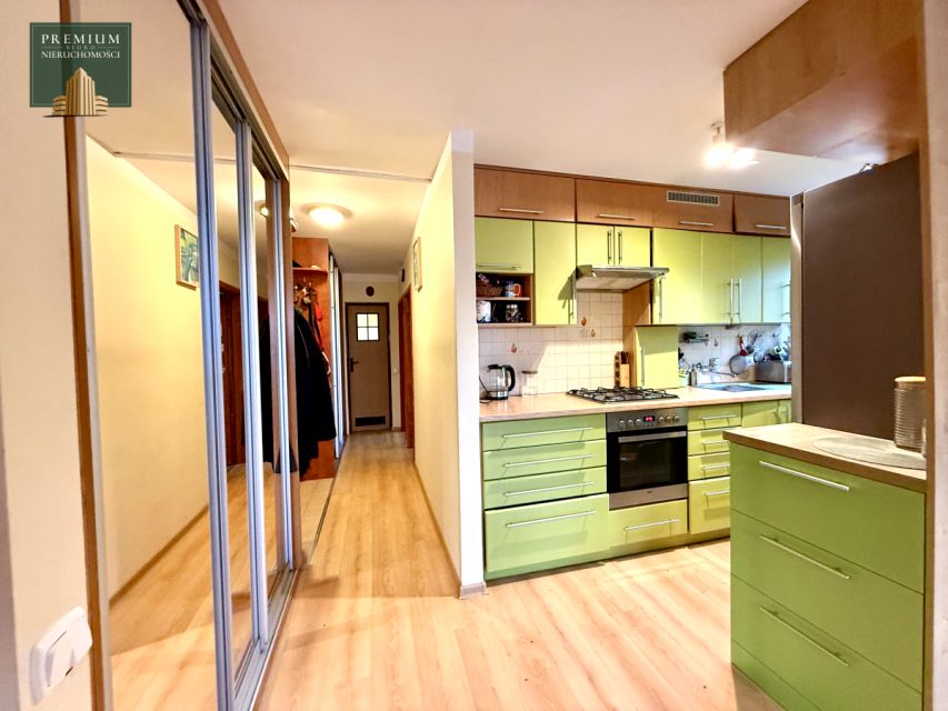 Mieszkanie Białystok