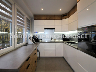 Mieszkanie Włocławek