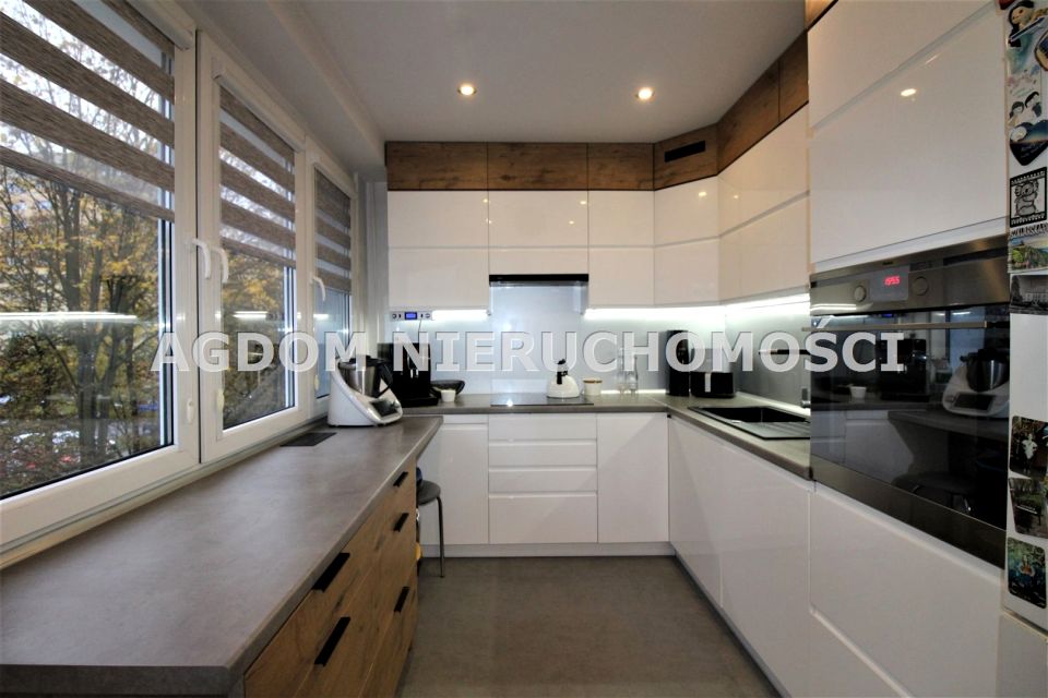 Mieszkanie Włocławek