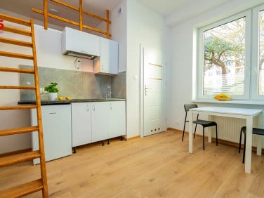 Mieszkanie Białystok