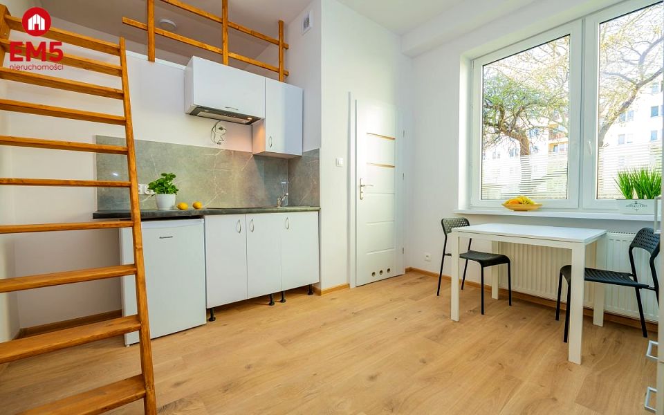 Mieszkanie Białystok