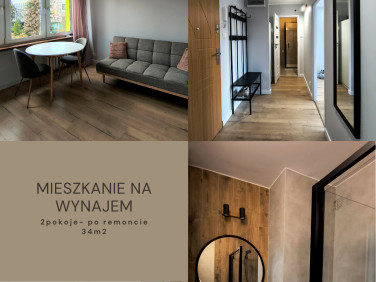 Mieszkanie Stalowa Wola