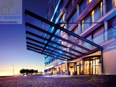 Mieszkanie Kołobrzeg