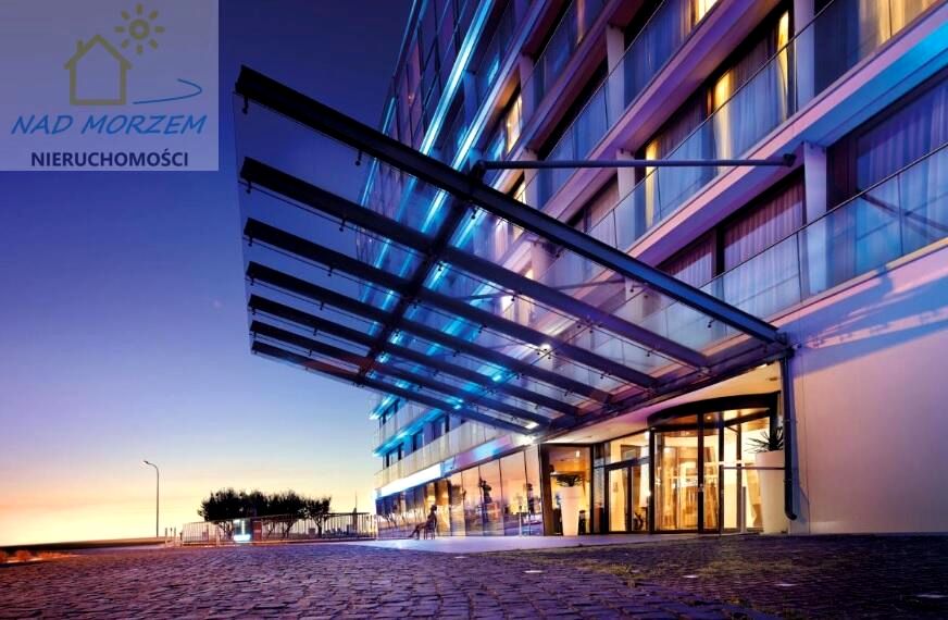 Mieszkanie Kołobrzeg