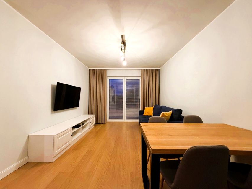 Mieszkanie blok mieszkalny wynajem