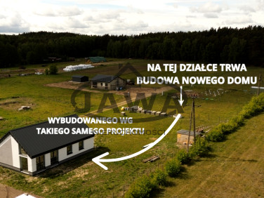 Dom wolnostojący sprzedaż