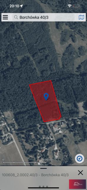 Działka budowlana sprzedam