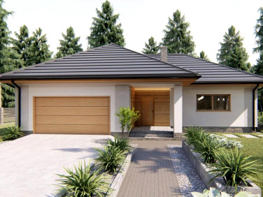 Działka budowlana Kiczyce